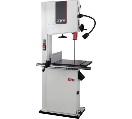 Изображение товара Ленточная пила JET JWBS-18SFX-T 400 В JR006