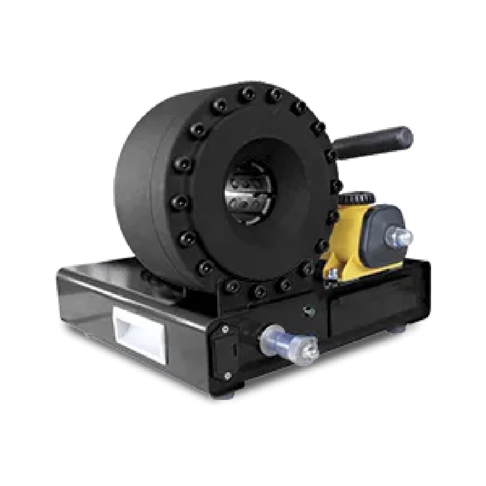 Изображение товара Станок обжимной ручной Yong Feng Y25 YONG-FENG 7930168980995