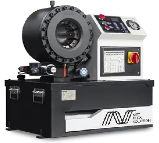 Изображение товара Станок обжимной Yong Feng Y120D 7930168981046