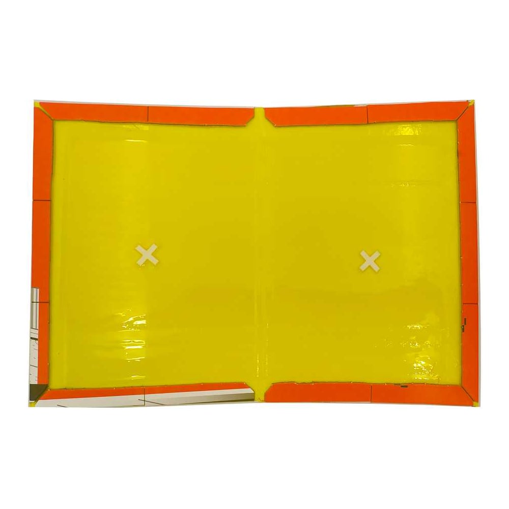 Изображение товара Клеевая ловушка-книжка ЛЕТО Капкан для борьбы с вредителями