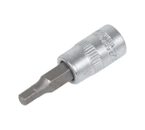 Изображение товара Головка-бита 6-гранная (4 мм; 1/4") Forsage 9005 F-3243204