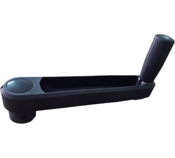 Изображение товара Рукоятка приводная UnitMC 100113 125х14