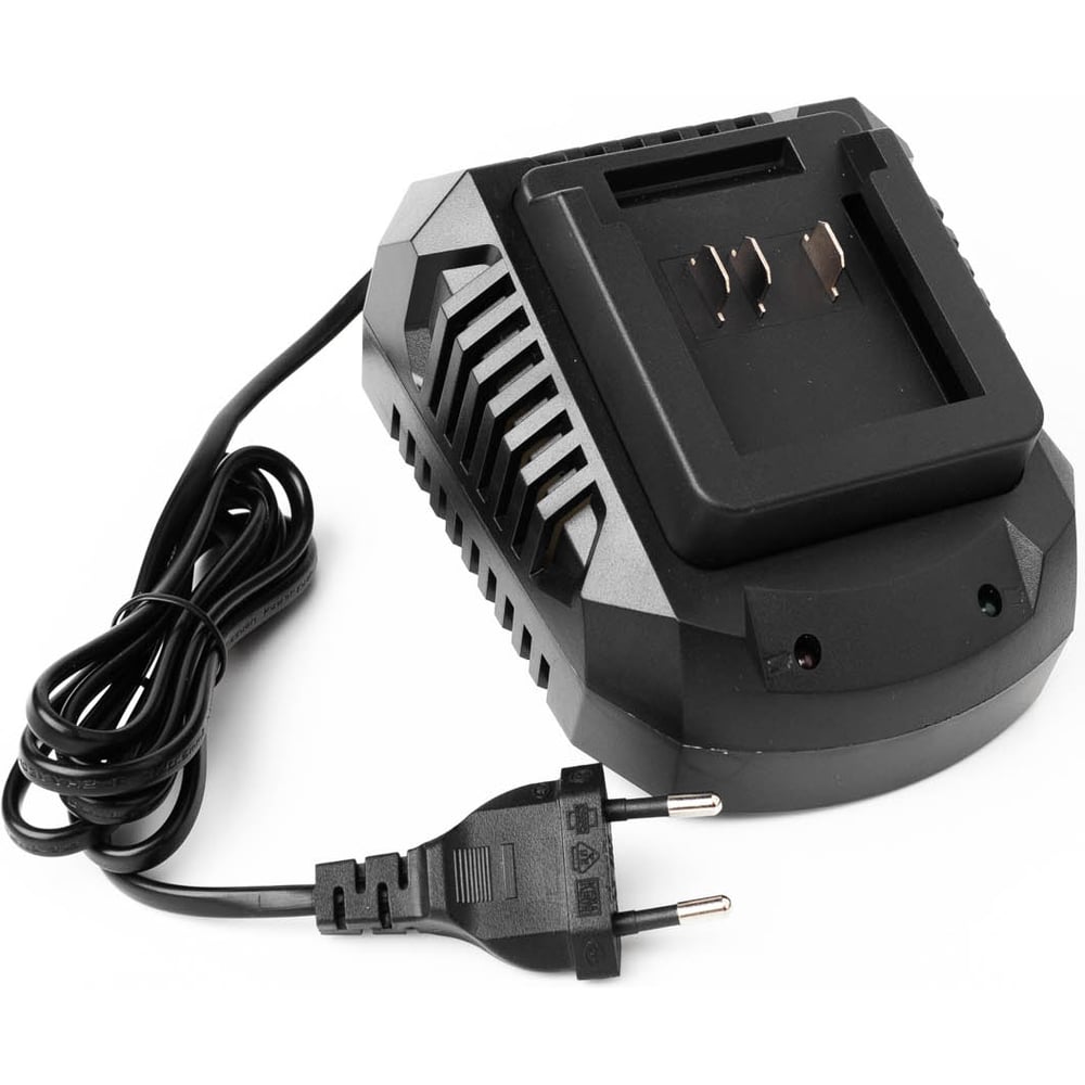 Изображение товара Зарядное устройство RUNTEC PRO для 20В батарей RT-LBCH204