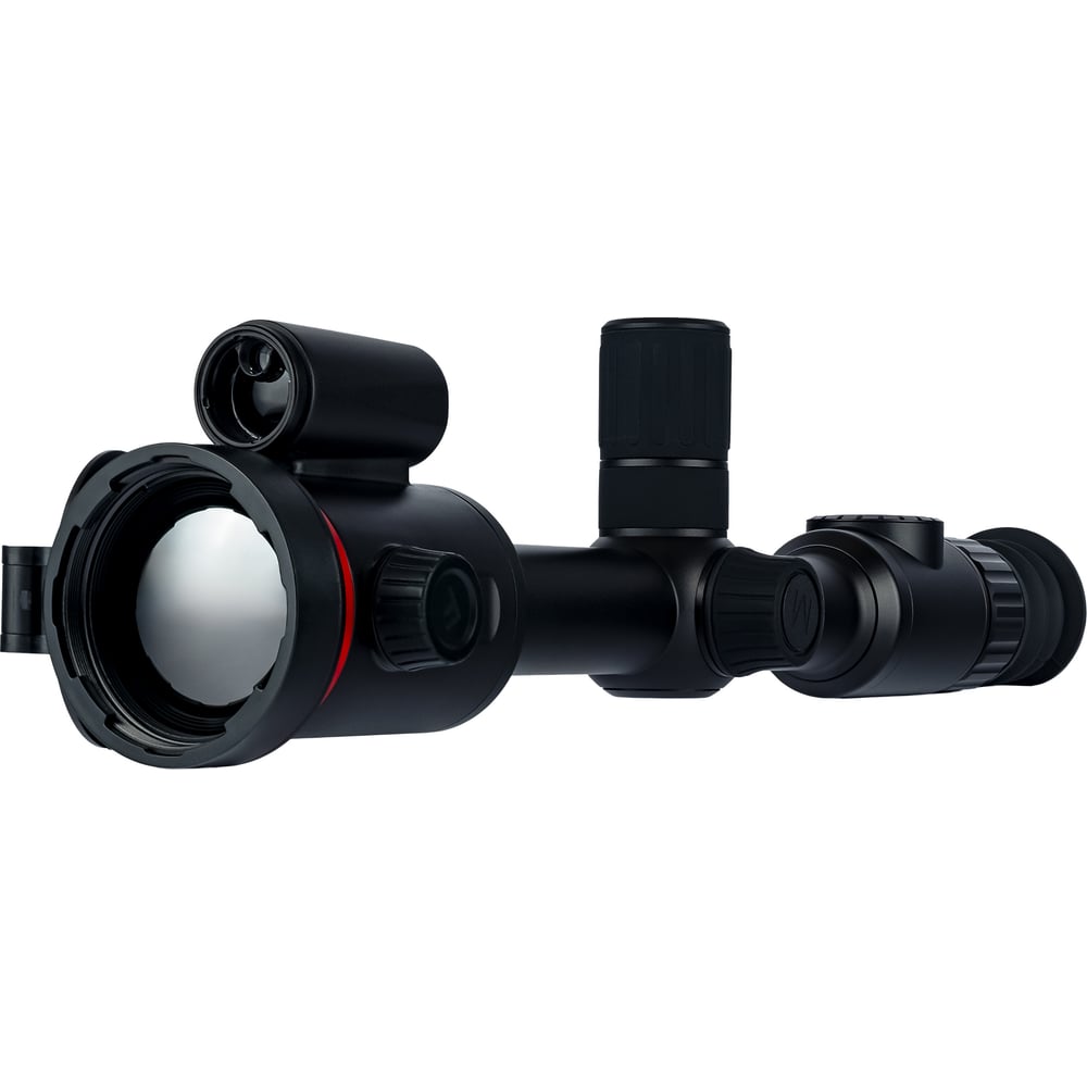 Изображение товара Тепловизионный прицел ARTELV Atomos EL350 4.8x50 мм 384x288 LRF AATS48