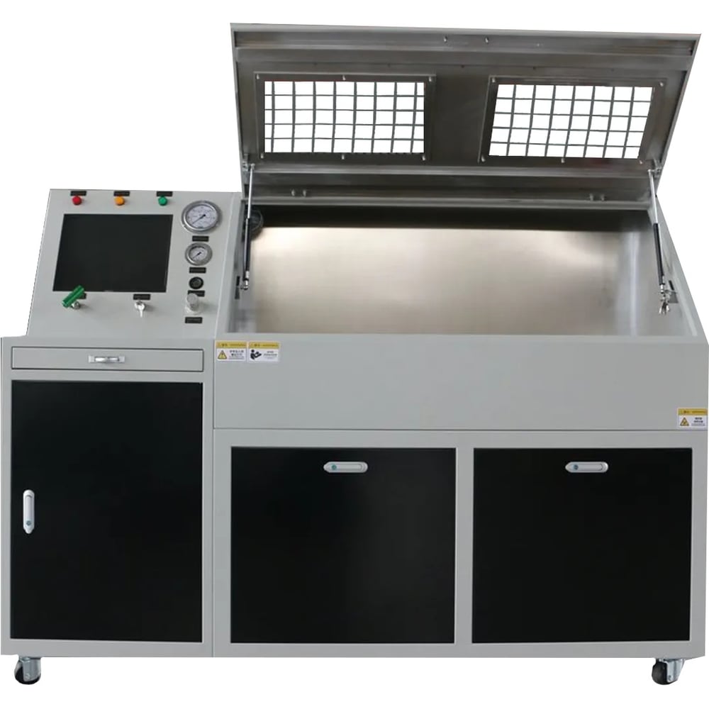 Изображение товара Испытательный стенд Yong Feng T3000DL портативный 1800x1200x800 мм