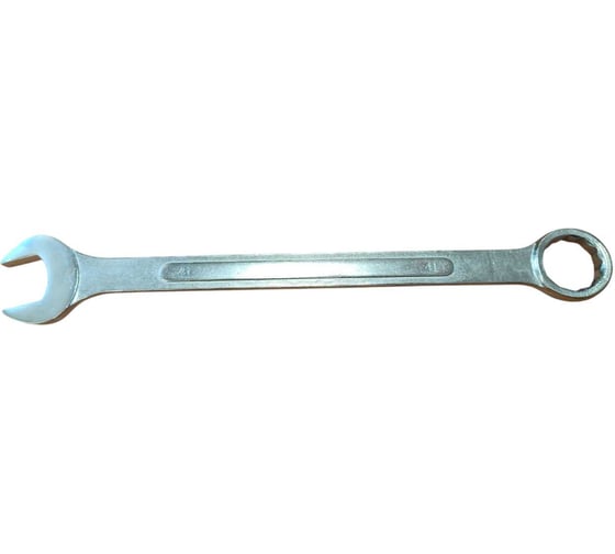 Изображение товара Ключ комбинированный прямой ИНКО 41_41 (ПА) 00000028134