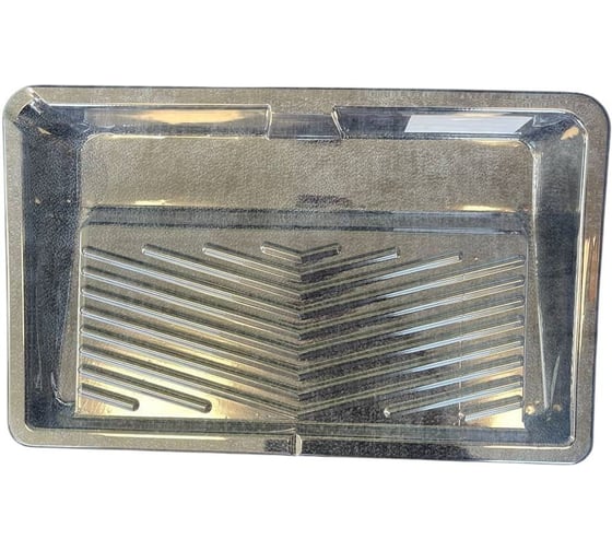 Изображение товара Вкладыш для ванны LUCKY JAMBO 370 мм х 535 мм для валиков до 230мм 460118