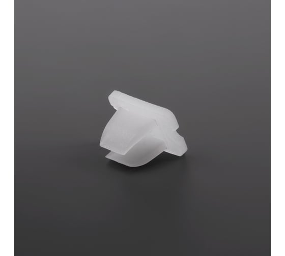 Изображение товара Крепеж для неона Elektrostandard 24V 2835 с боковым свечением 10pkt Clip 24V 2835 a056264