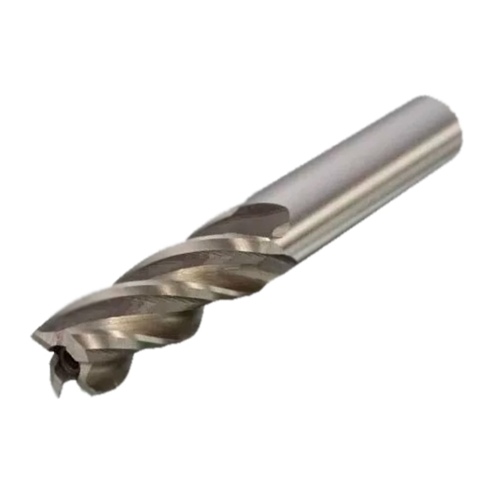 Изображение товара Фреза концевая ц/х Р6М5/HSS (7х16х60 мм; Z3) JSD 57523