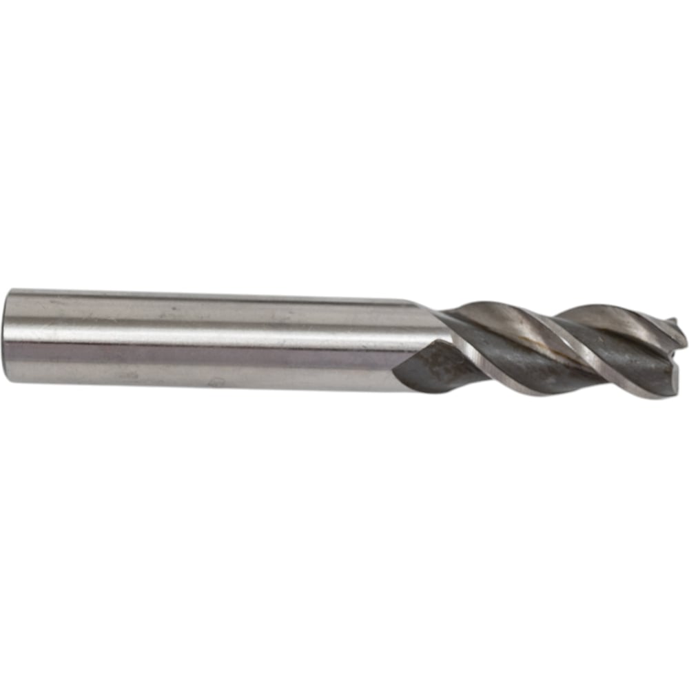 Изображение товара Фреза концевая ц/х R6М5 с 3 зубьями 9х19х63 мм JSD 57529