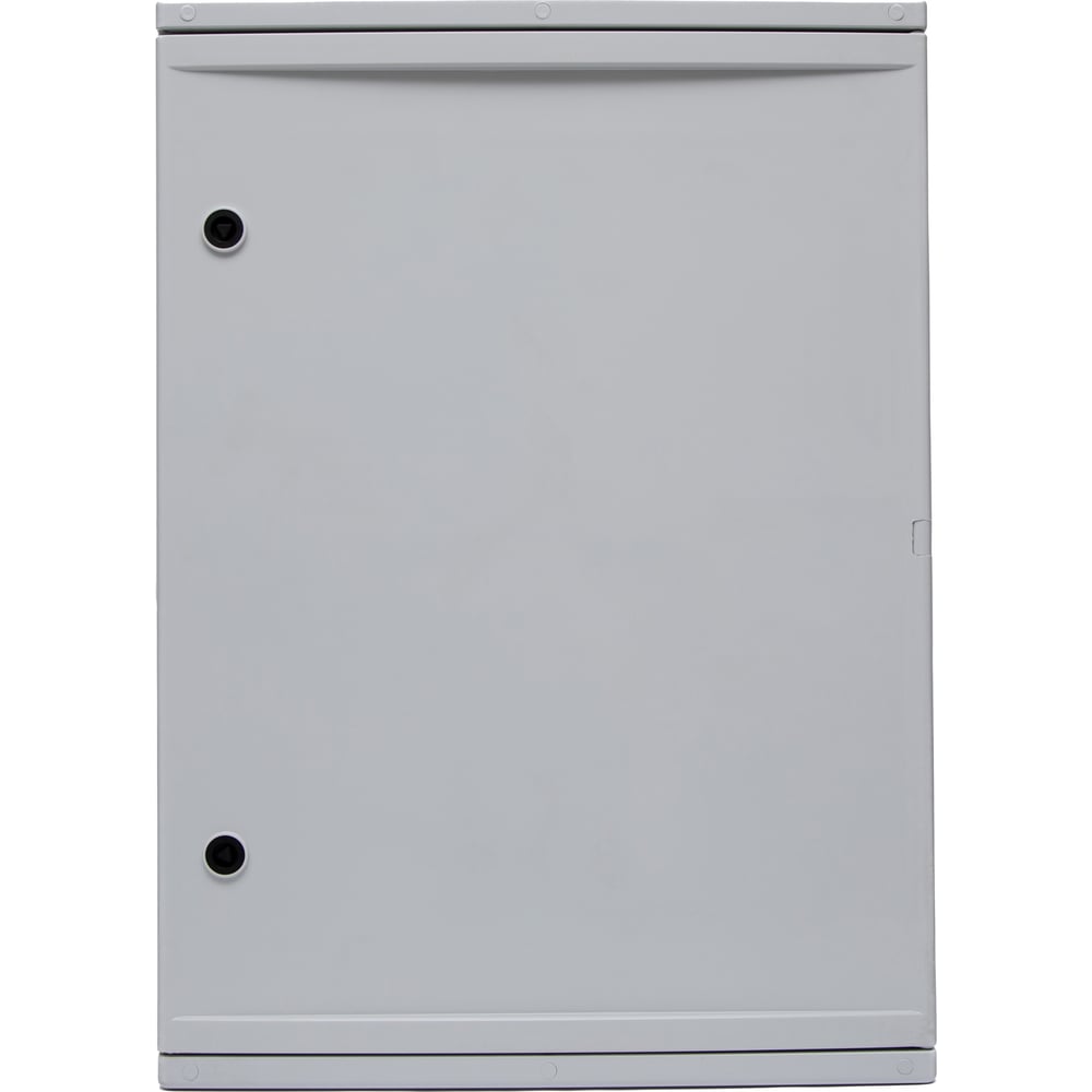 Изображение товара Корпус щита распределительного влагозащищенный Cetinkaya Pano 500x700x245мм навесной пластик