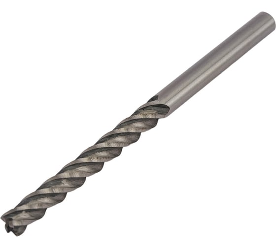 Изображение товара Фреза концевая ц/х Р6М5/HSS (6х45х80 мм; Z4) JSD 57522