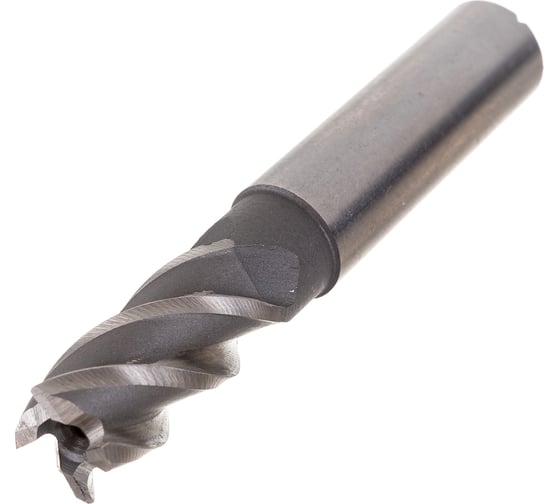 Изображение товара Фреза концевая ц/х Р6М5/HSS (13х26х83 мм; Z4) JSD 43809