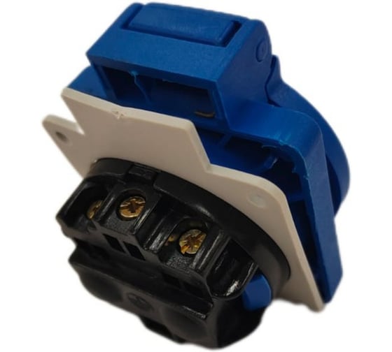 Изображение товара Розетка промышленная Cetinkaya Pano Schuko CP6901