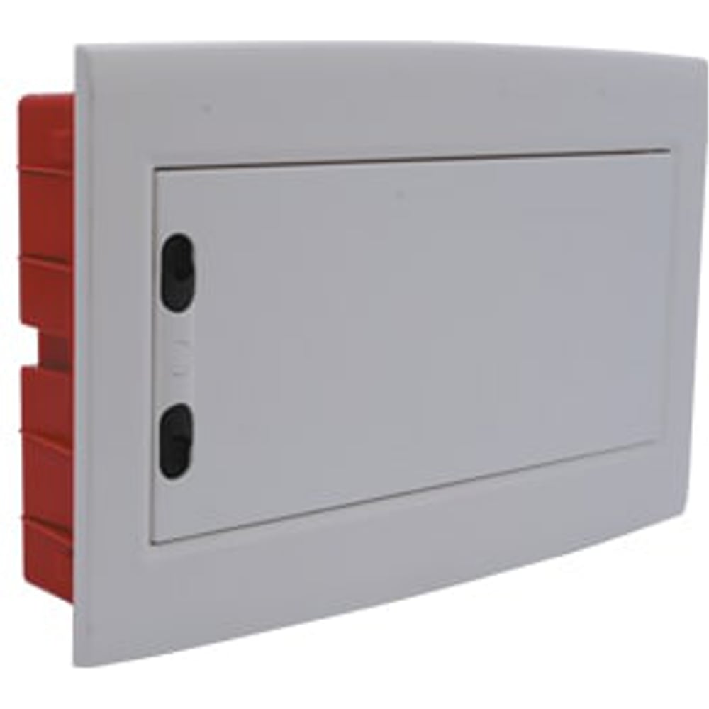 Изображение товара Корпус щита распределительного для модульного оборудования Cetinkaya Pano 18M, встраиваемый, глухая дверца CP12918