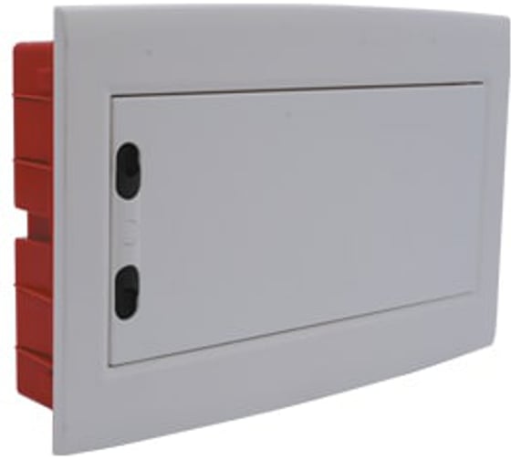 Изображение товара Корпус щита распределительного для модульного оборудования Cetinkaya Pano 18M, встраиваемый, глухая дверца CP12918