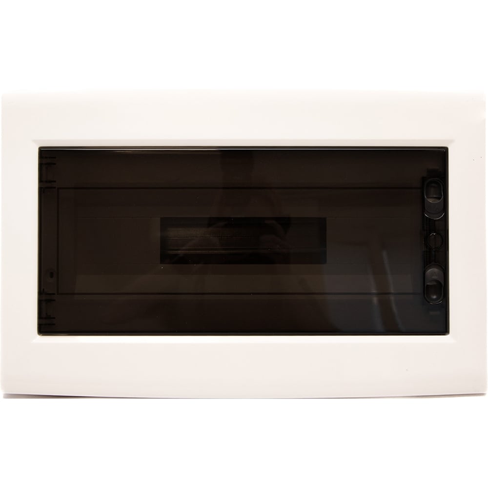 Изображение товара Корпус щита распределительного Cetinkaya Pano 18M встраиваемый серый