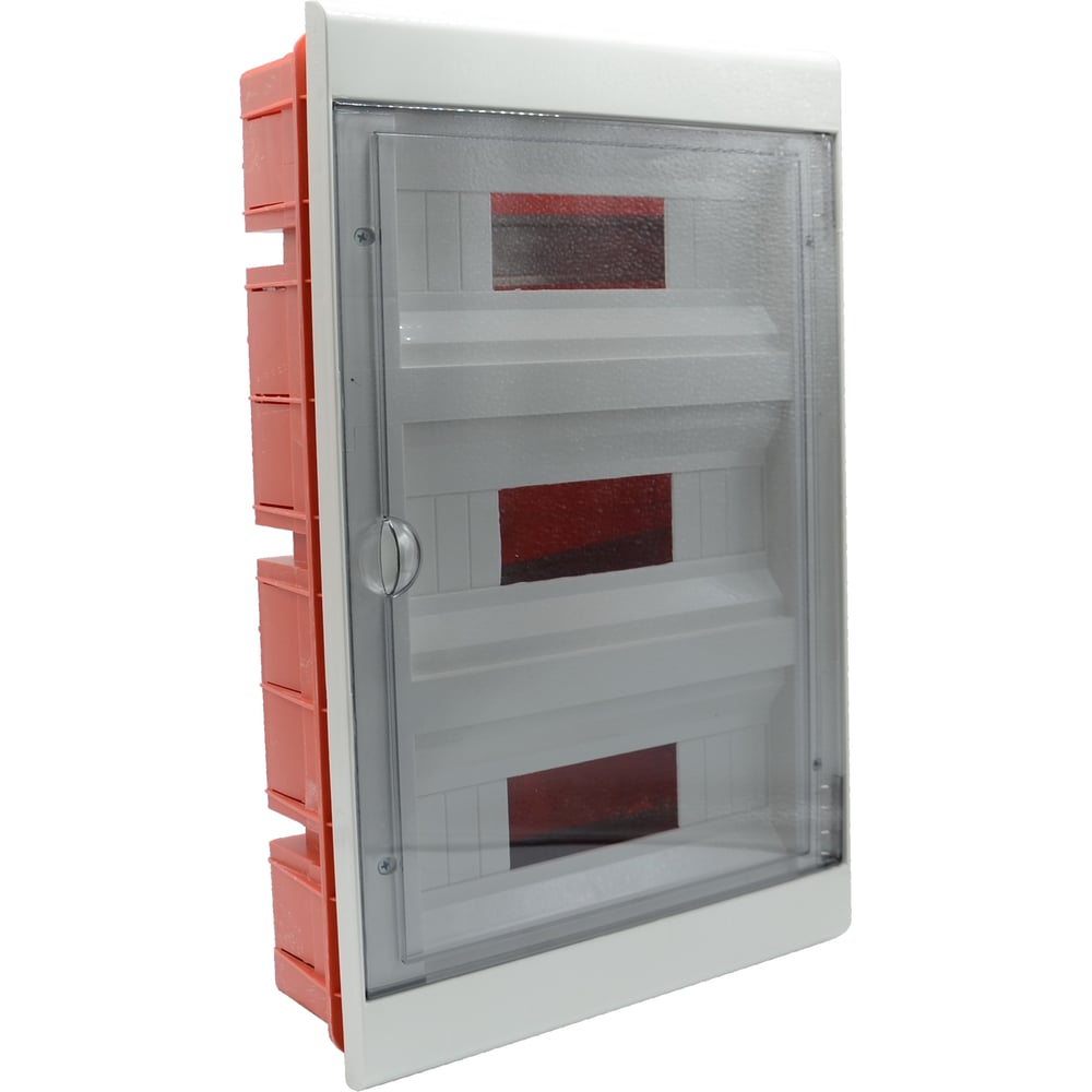 Изображение товара Корпус щита распределительного для модульного оборудования Cetinkaya CP1936 встраиваемый