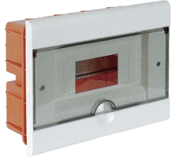 Изображение товара Корпус щита распределительного для модульного оборудования Cetinkaya Pano 8M, встраиваемый CP1908