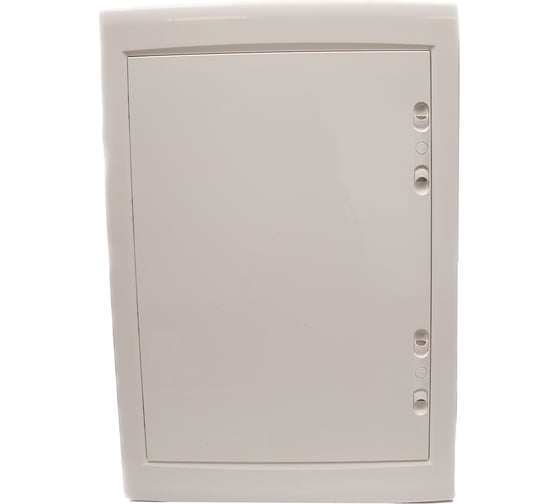 Изображение товара Корпус щита распределительного для модульного оборудования Cetinkaya Pano 54M(18x3), встраиваемый, глухая дверца CP12954