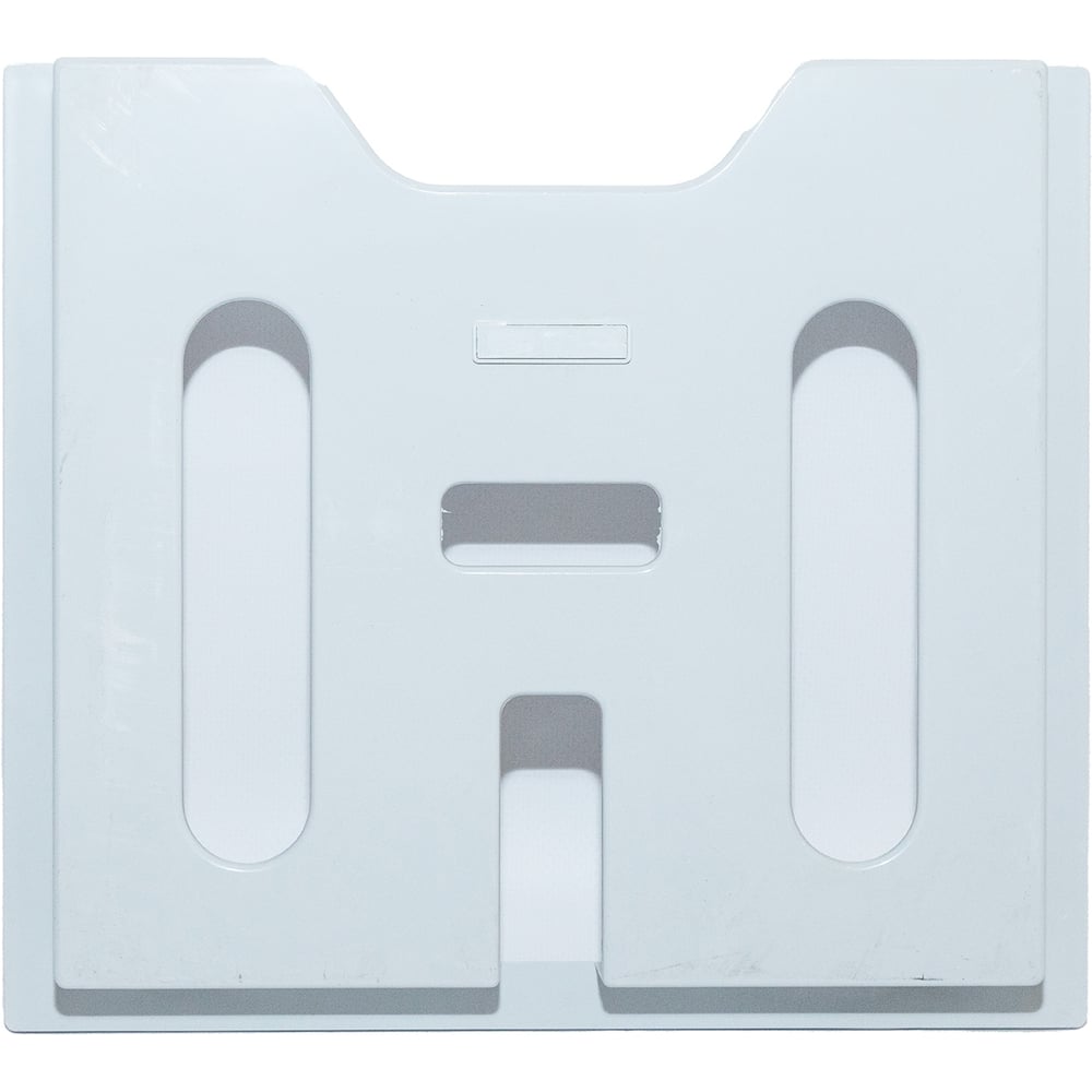 Изображение товара Карман для документации Cetinkaya Pano V15 A4 001, А4, серый, самоклеящийся