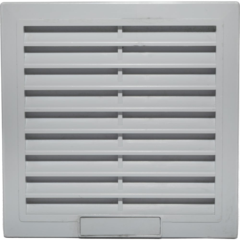 Изображение товара Вентиляционная решетка Cetinkaya Pano 105x105 мм IP54 серый качество