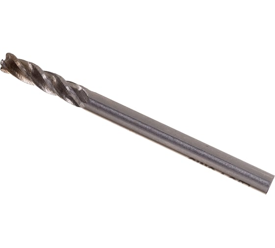 Изображение товара Фреза концевая ц/х Р6М5/HSS (3х8х40 мм; Z4) JSD 57515