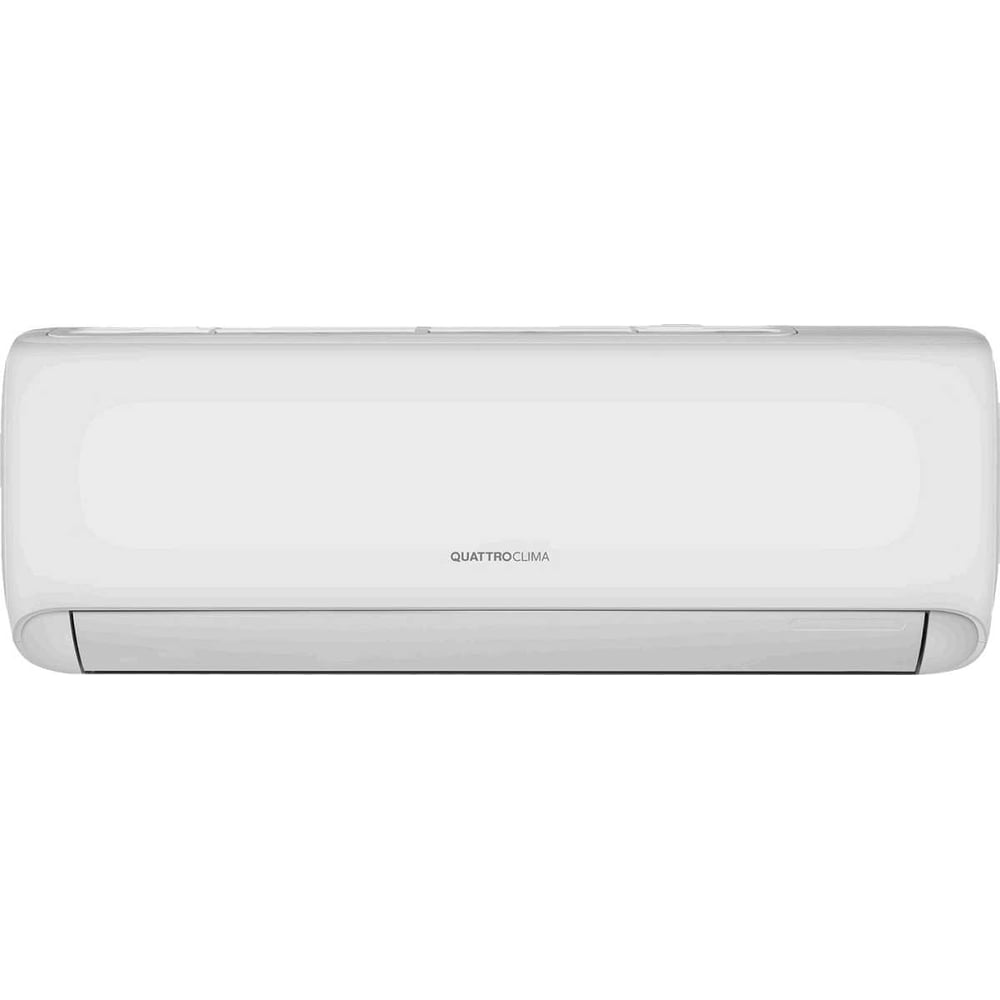 Изображение товара Настенная сплит-система Quattroclima Capri QV-CA07WA/QN-CA07WA 2.25 кВт Wi-fi нет
