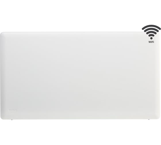 Изображение товара Электрообогреватель Wi-Fi Nobo NTL4R 10 64959530