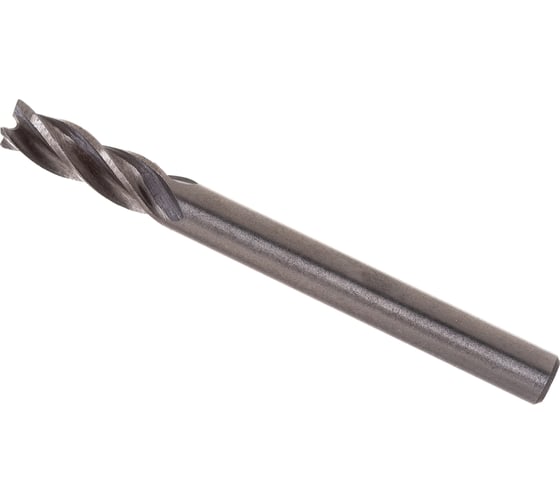 Изображение товара Фреза концевая ц/х Р6М5/HSS (4х11х43 мм; Z4) JSD 57517