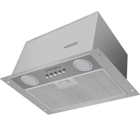 Изображение товара Кухонная вытяжка MAUNFELD Cam 45 нержавеющая сталь Cam 45 Inox