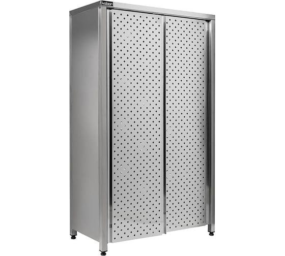 Изображение товара Шкаф кухонный для хлеба Kobor ШКХ-120/50 7143