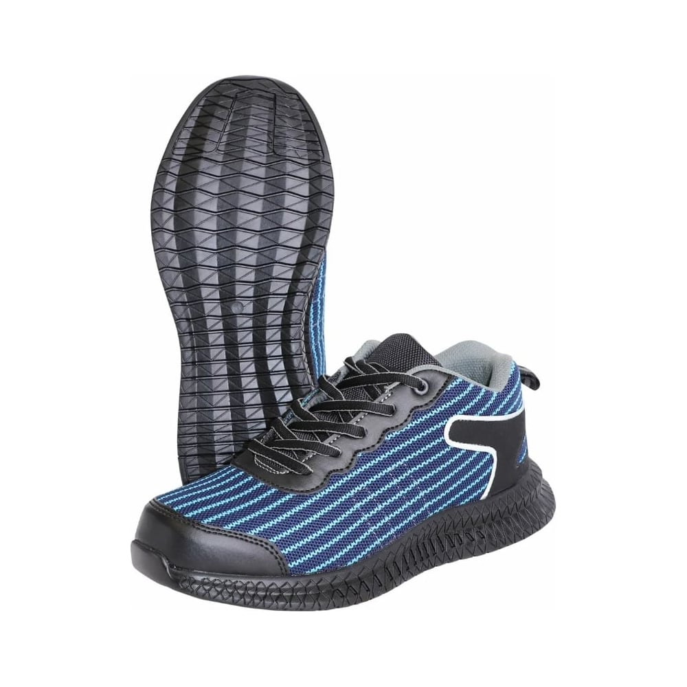 Изображение товара Полуботинки СИРИУС Сириус-Орион, нейлон, ПКП, Резина р. 43 140646