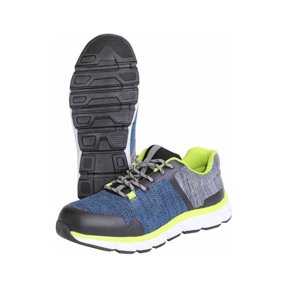 Изображение товара Полуботинки СИРИУС Сириус-Спейс из нейлона, ЭВА и резины р. 42