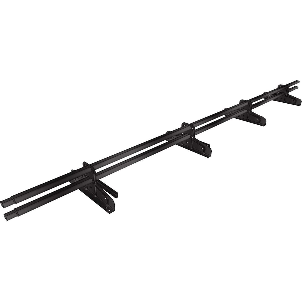 Изображение товара Снегозадержатель трубчатый Grand Line Premium 45х25 RR32 3м оцинкованная сталь