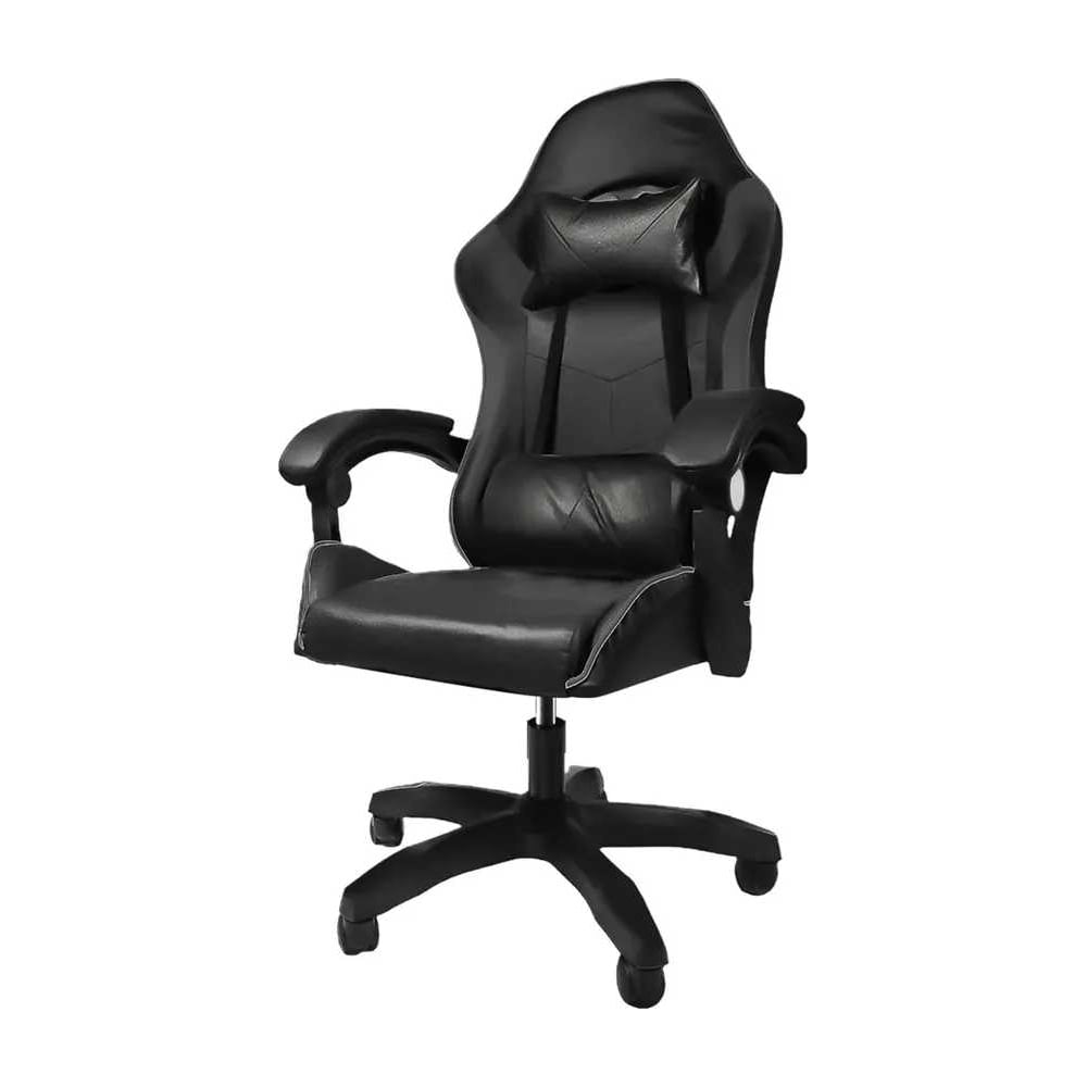 Изображение товара Офисное кресло Classmark 1935517 с регулировками и колесами для комфортной работы