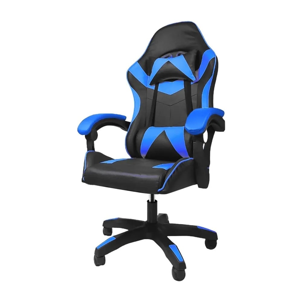 Изображение товара Офисное кресло Classmark 1935570 с регулировкой и колесиками для комфортной работы