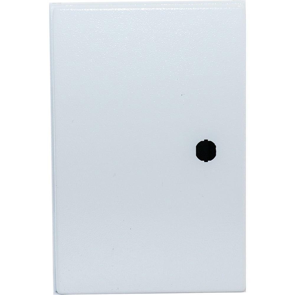 Изображение товара Корпус щита Cetinkaya Pano 200x300x150мм, навесной, металл, IP66, серый цвет CP203015E