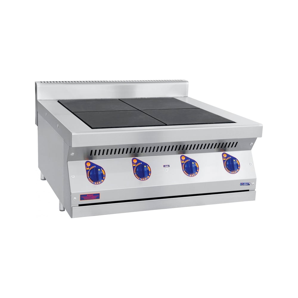 Изображение товара Настольная плита Abat ЭПК-47Н 71000000093 с 4 конфорками