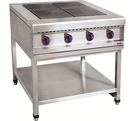 Изображение товара Плита Abat ЭПК-48 П 71000000949 чу133