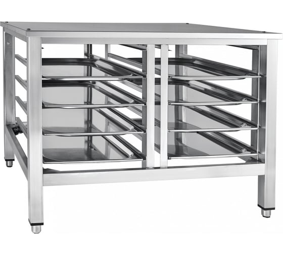 Изображение товара Подставка под пароконвектомат Abat ПК-10М 11000002329 чу163