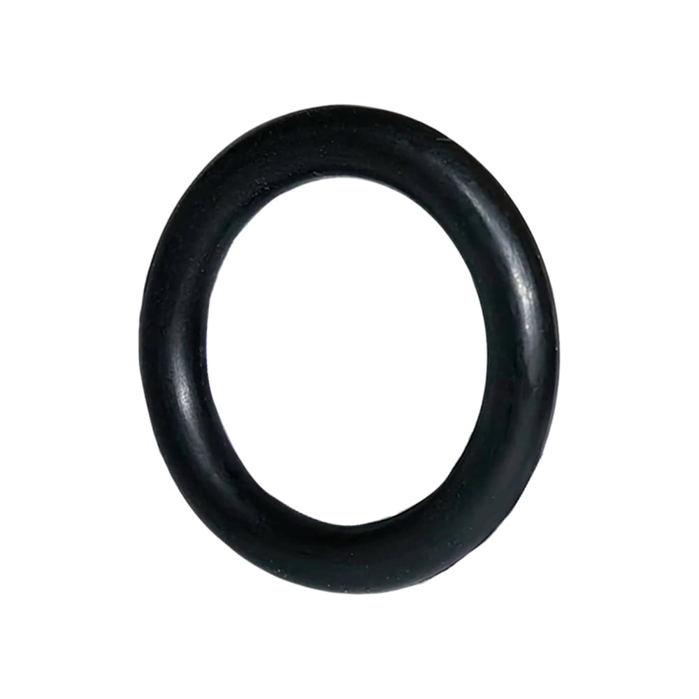 Изображение товара Резиновое уплотнительное кольцо 4 мм 10 шт 4х7х19