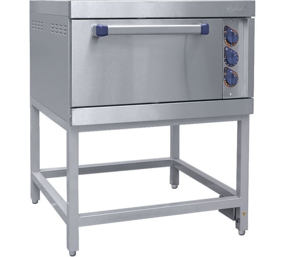 Изображение товара Шкаф жарочный Abat ШЖЭ-1, 71000000175 чу138