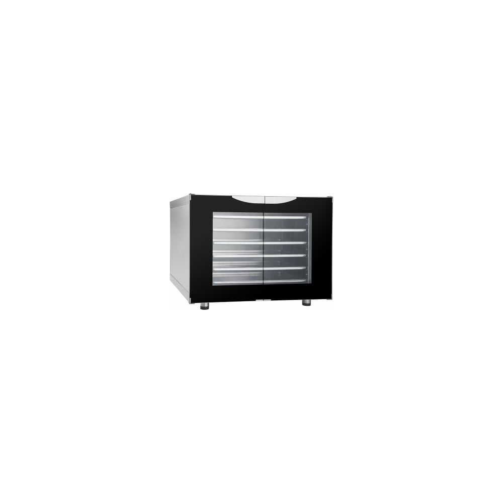 Изображение товара Шкаф расстоечный Abat ШРТ-12 с механическим управлением и 6 уровнями