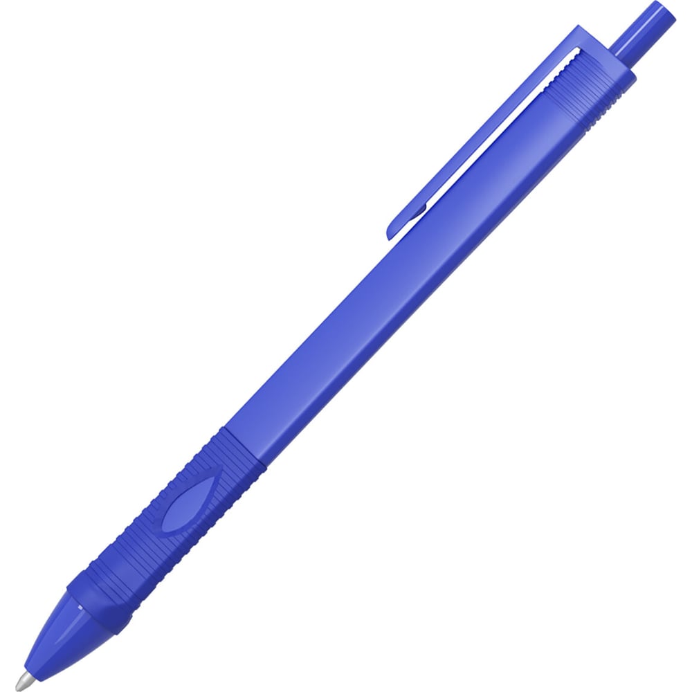 Изображение товара Ручка шариковая Staff автомат Profit 500 BLUE COLOR 0.35 мм, 24 шт.