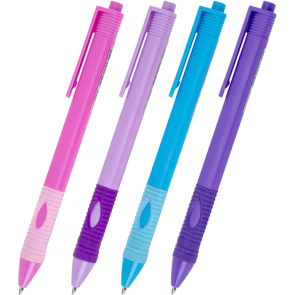 Изображение товара Ручка Staff Profit 500, 0,7 мм, синяя, набор 24 шт