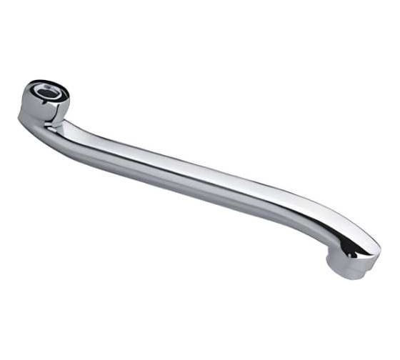 Изображение товара Излив в душ ООО ПКФ Сварком плоский, 35 S, 1шт СанТех s036153