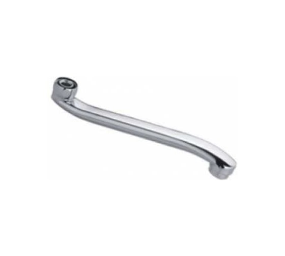 Изображение товара Излив в душ ООО ПКФ Сварком плоский, 40 S, 1шт СанТех s036155