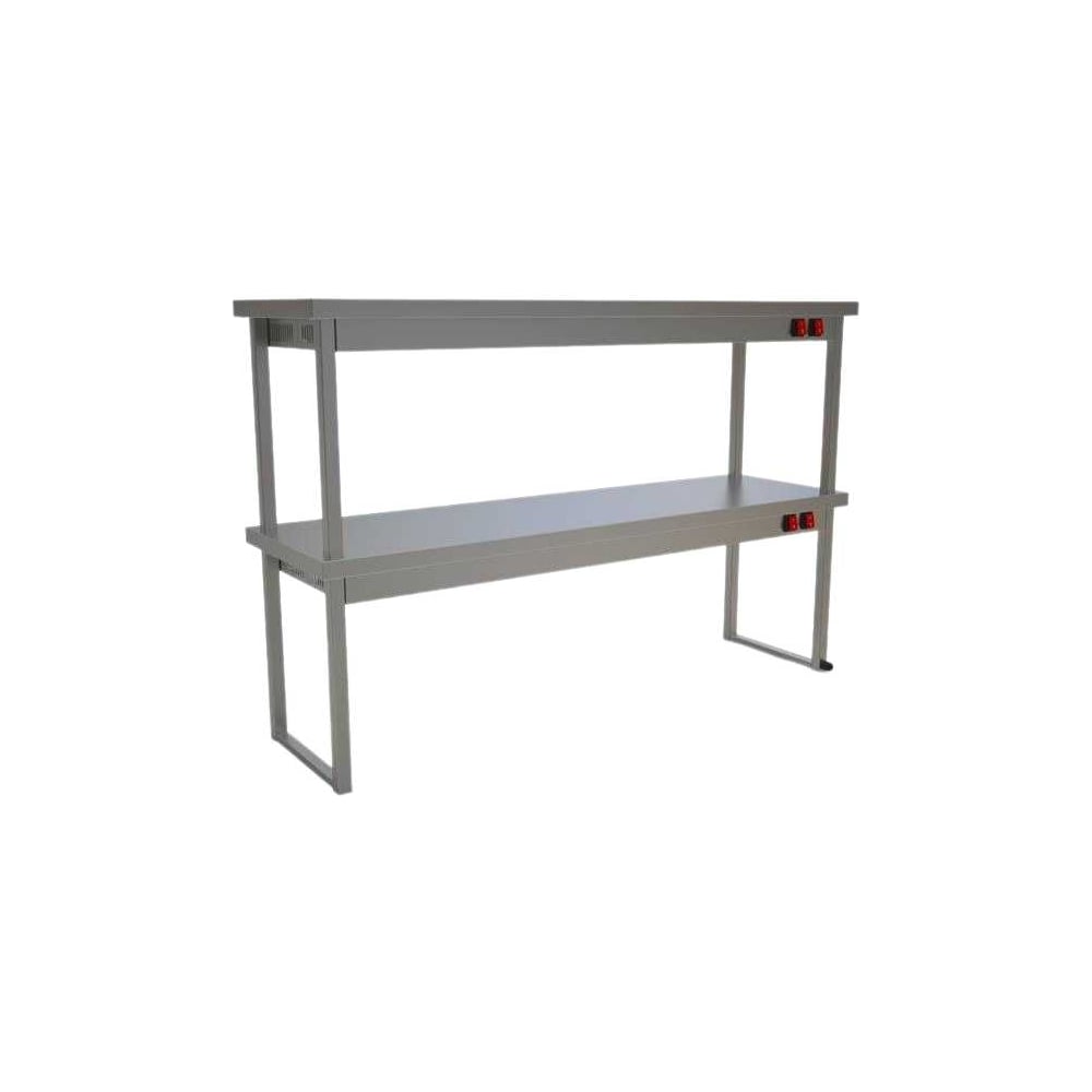 Изображение товара Полка с инфракрасным подогревом Kobor ПНТ/2К2-150/40 51284