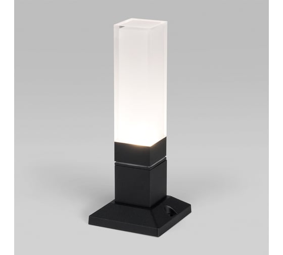 Изображение товара Садово-парковый светильник со светодиодами Elektrostandard 1536 TECHNO LED a052858